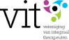 VIT vereniging van integraal therapeuten logo