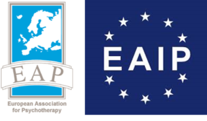 EAP en EAIP logo