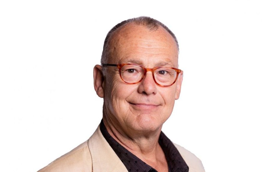 Jan Rademaker Directeur de nederlandse academie