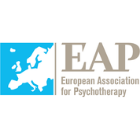 EAP european association for psychotherapy logo klein
