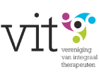 VIT integraal therapeuten logo klein