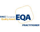 eqa emcc european quality award logo