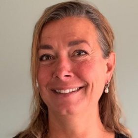 Antoinette Klaphake