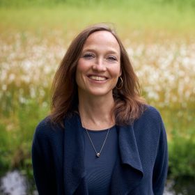 Susanne de Vos