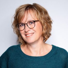Trijny Moddejonge