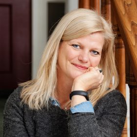 Evelien Tuinman