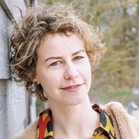 Jenn van Twillert
