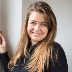 Jolanda van Veen