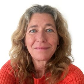 Rosemieke Raat