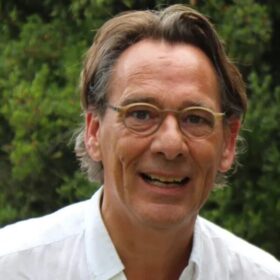 Maarten van Zwieten