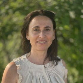 Nanda van Praag
