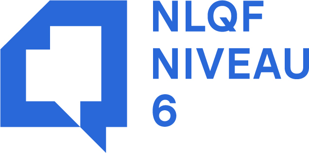 logo NLQF 6