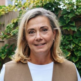 Antoinette Klaphake