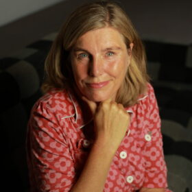 Herlinde Gerrits