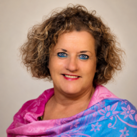 Mieke van Tienen